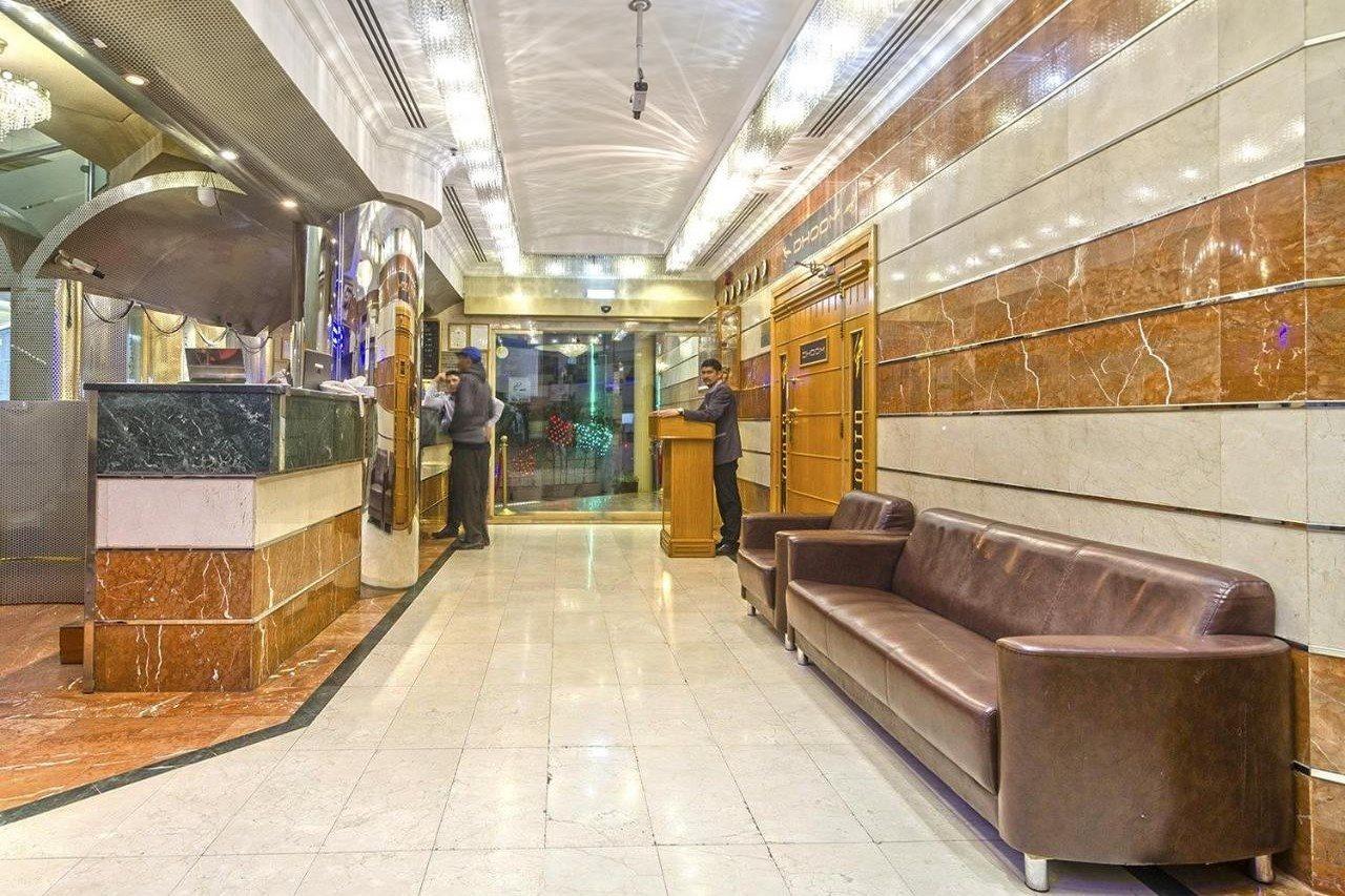 Zain International Hotel Ντουμπάι Εξωτερικό φωτογραφία