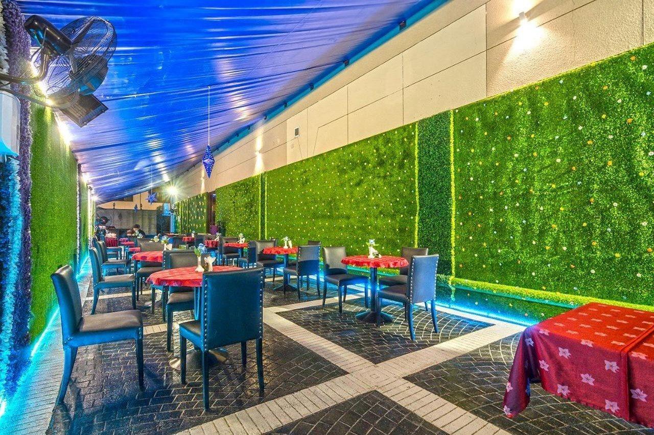 Zain International Hotel Ντουμπάι Εξωτερικό φωτογραφία