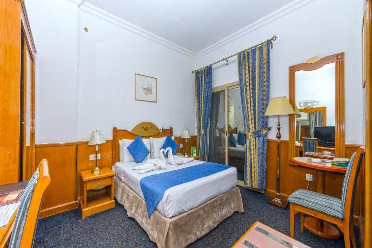 Zain International Hotel Ντουμπάι Εξωτερικό φωτογραφία
