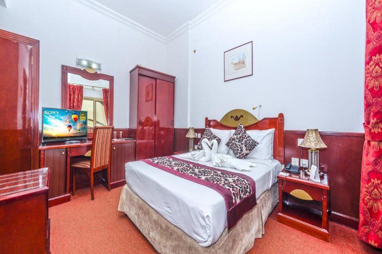 Zain International Hotel Ντουμπάι Εξωτερικό φωτογραφία