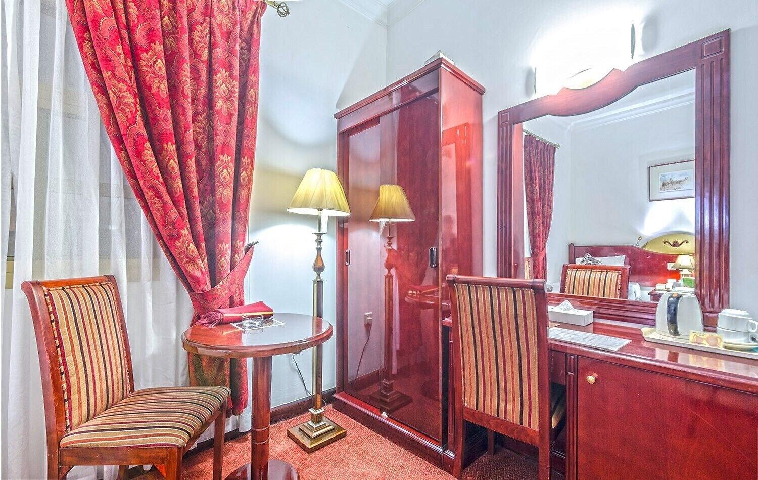Zain International Hotel Ντουμπάι Εξωτερικό φωτογραφία