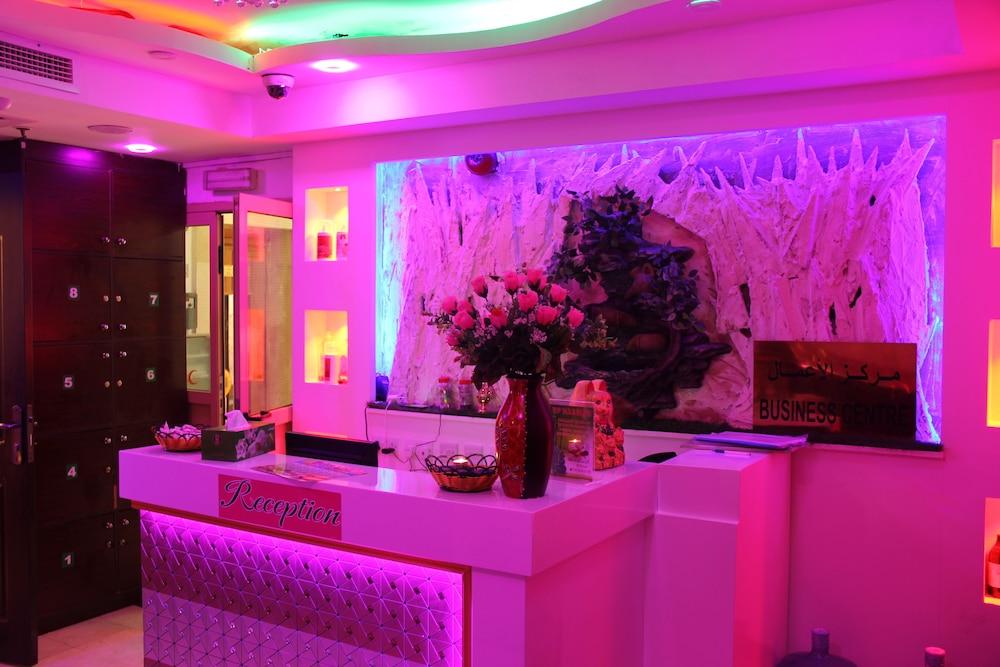 Zain International Hotel Ντουμπάι Εξωτερικό φωτογραφία