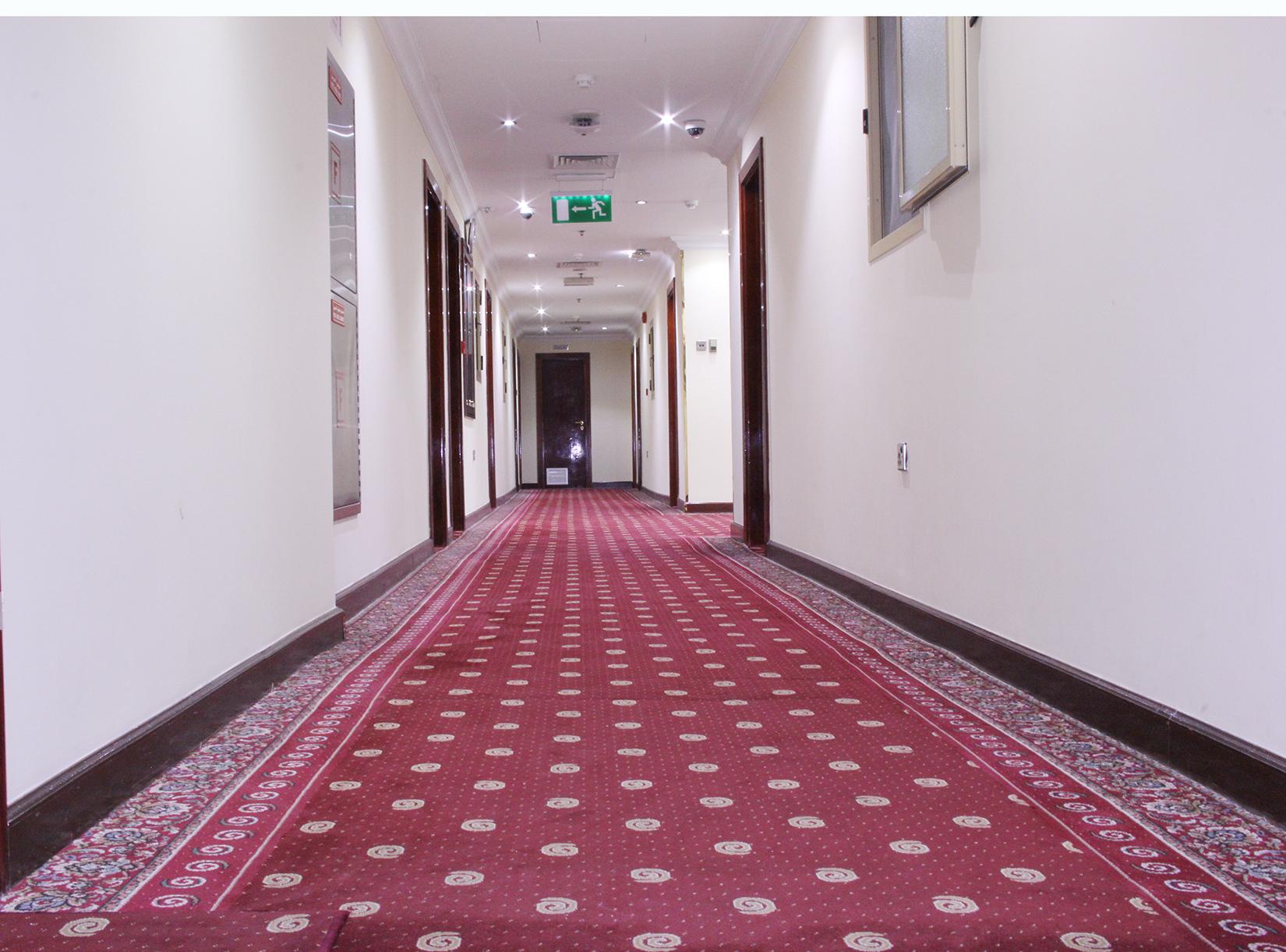 Zain International Hotel Ντουμπάι Εξωτερικό φωτογραφία