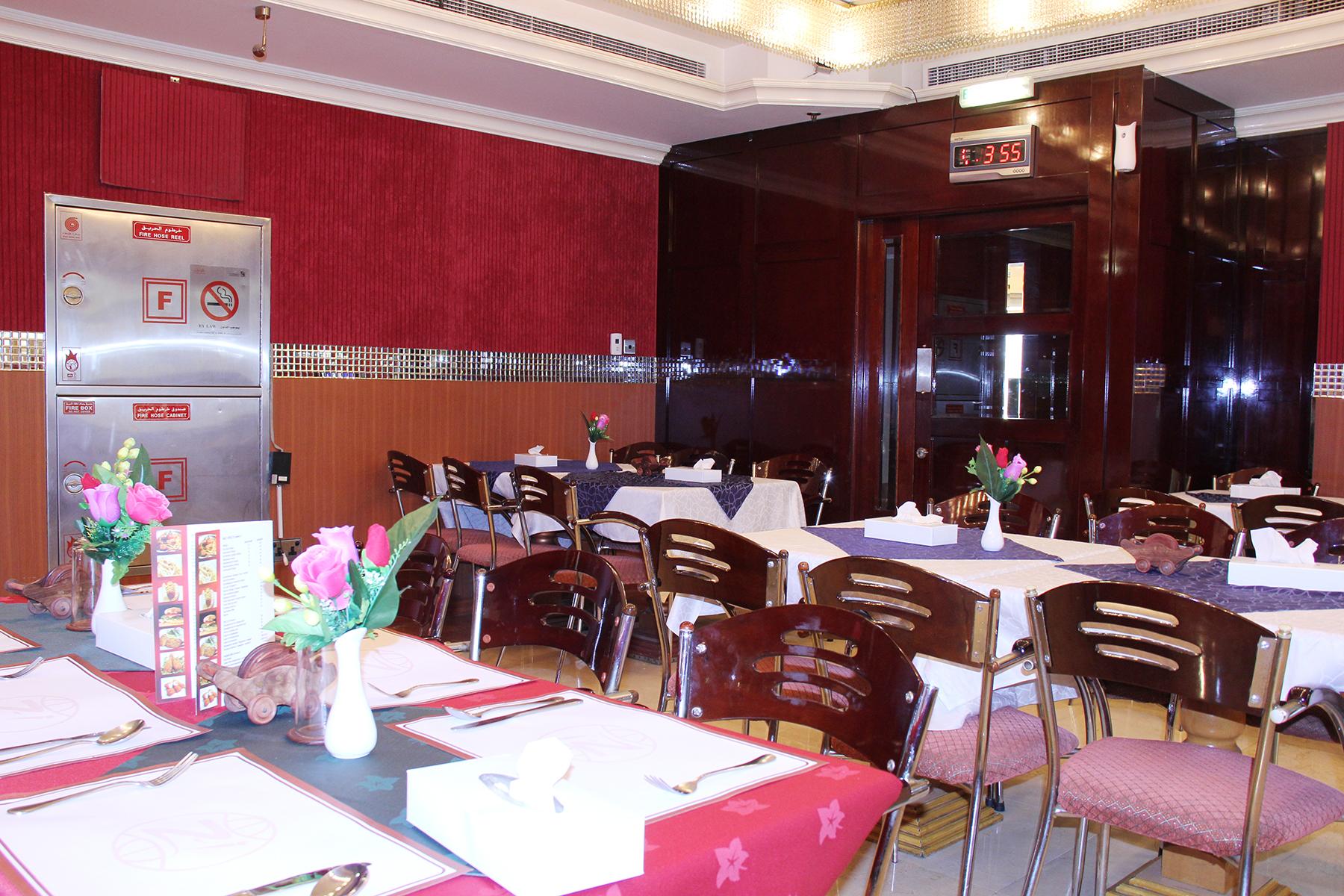 Zain International Hotel Ντουμπάι Εξωτερικό φωτογραφία