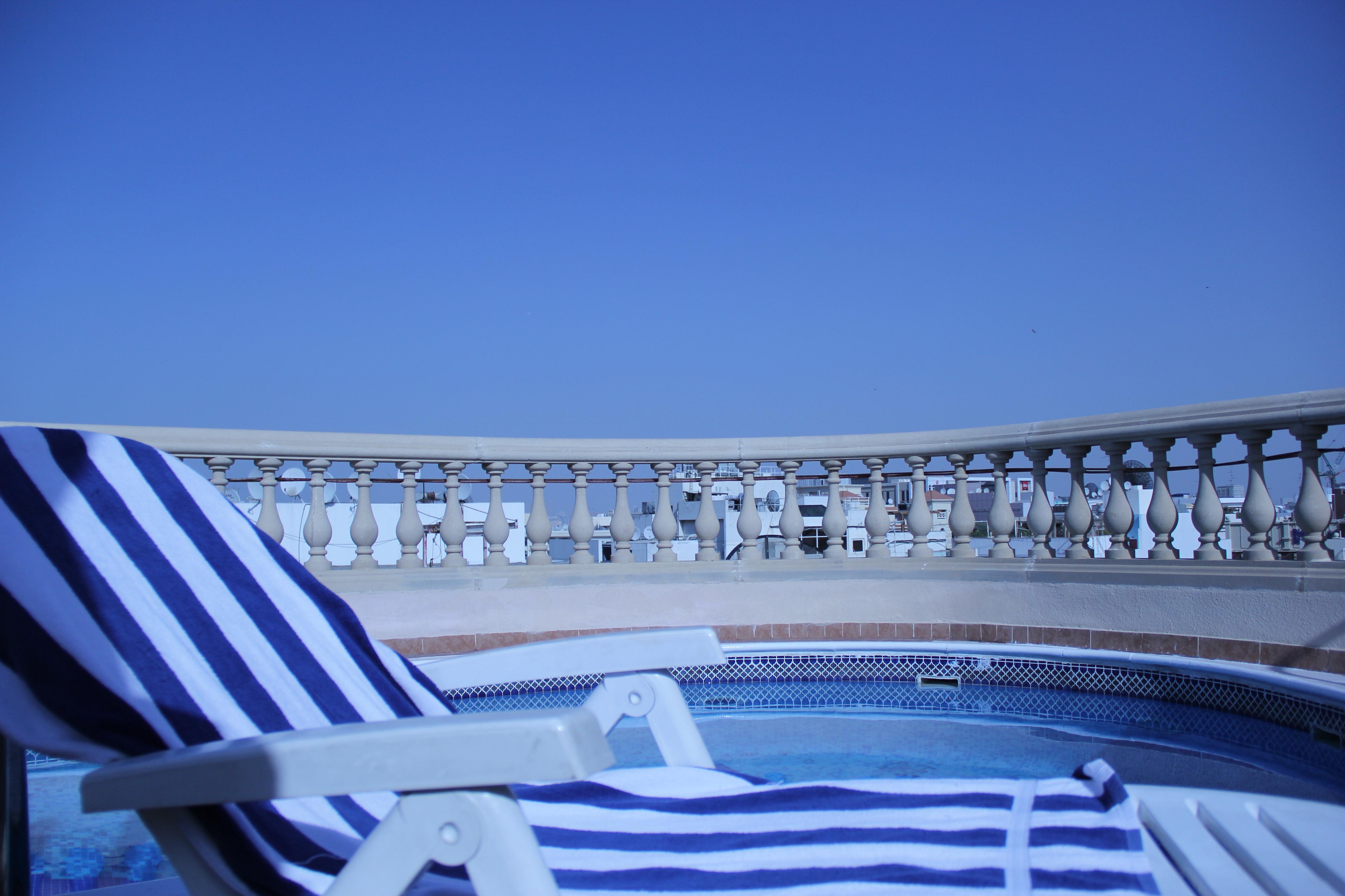 Zain International Hotel Ντουμπάι Εξωτερικό φωτογραφία