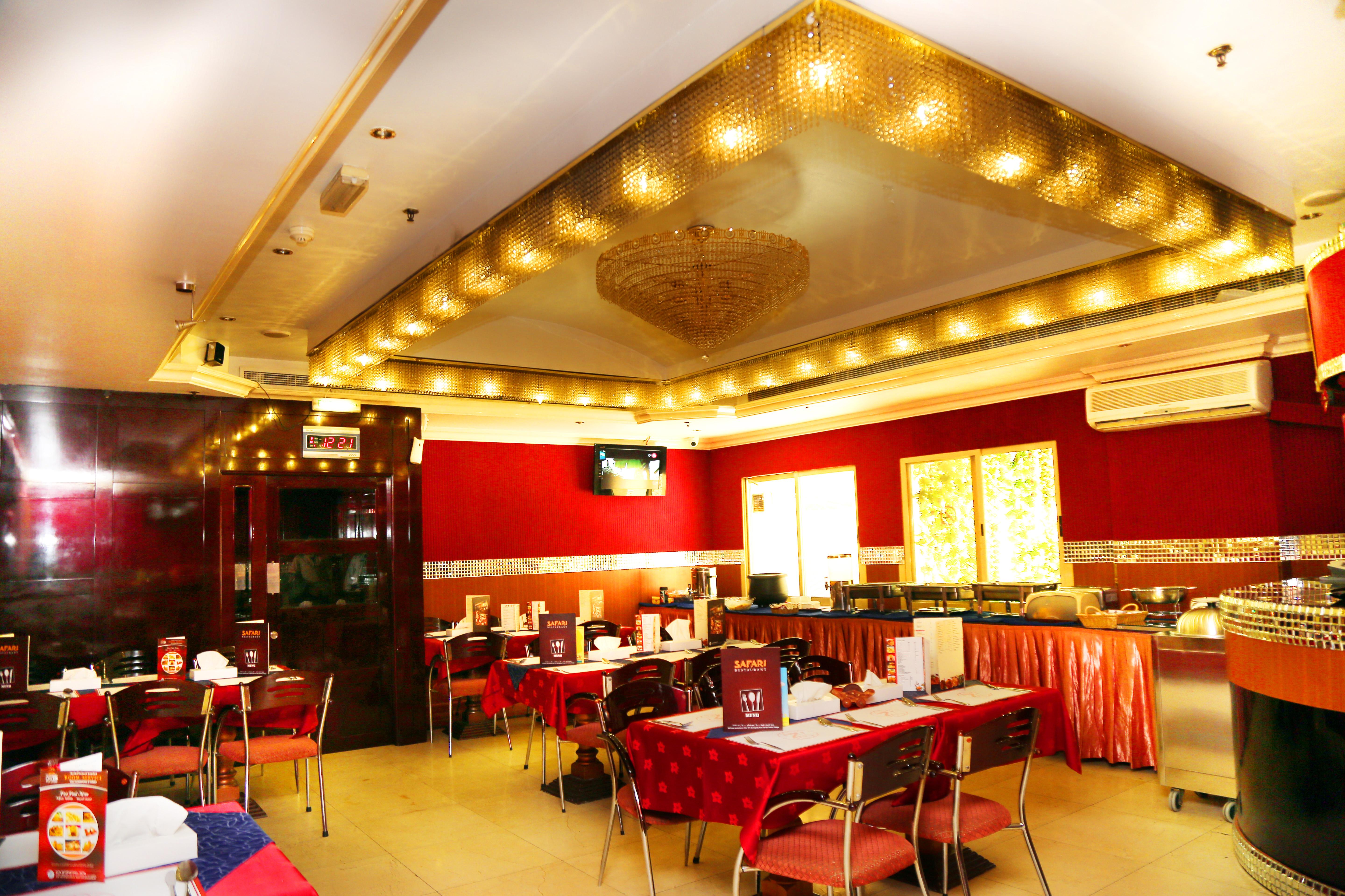 Zain International Hotel Ντουμπάι Εξωτερικό φωτογραφία