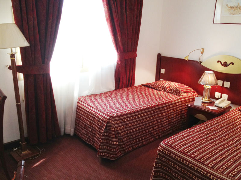 Zain International Hotel Ντουμπάι Εξωτερικό φωτογραφία