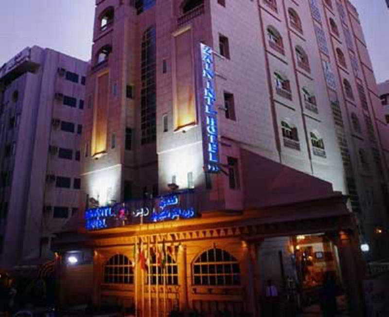Zain International Hotel Ντουμπάι Εξωτερικό φωτογραφία