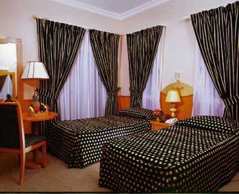 Zain International Hotel Ντουμπάι Εξωτερικό φωτογραφία