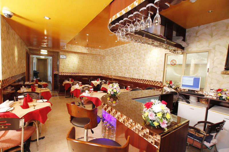 Zain International Hotel Ντουμπάι Εξωτερικό φωτογραφία