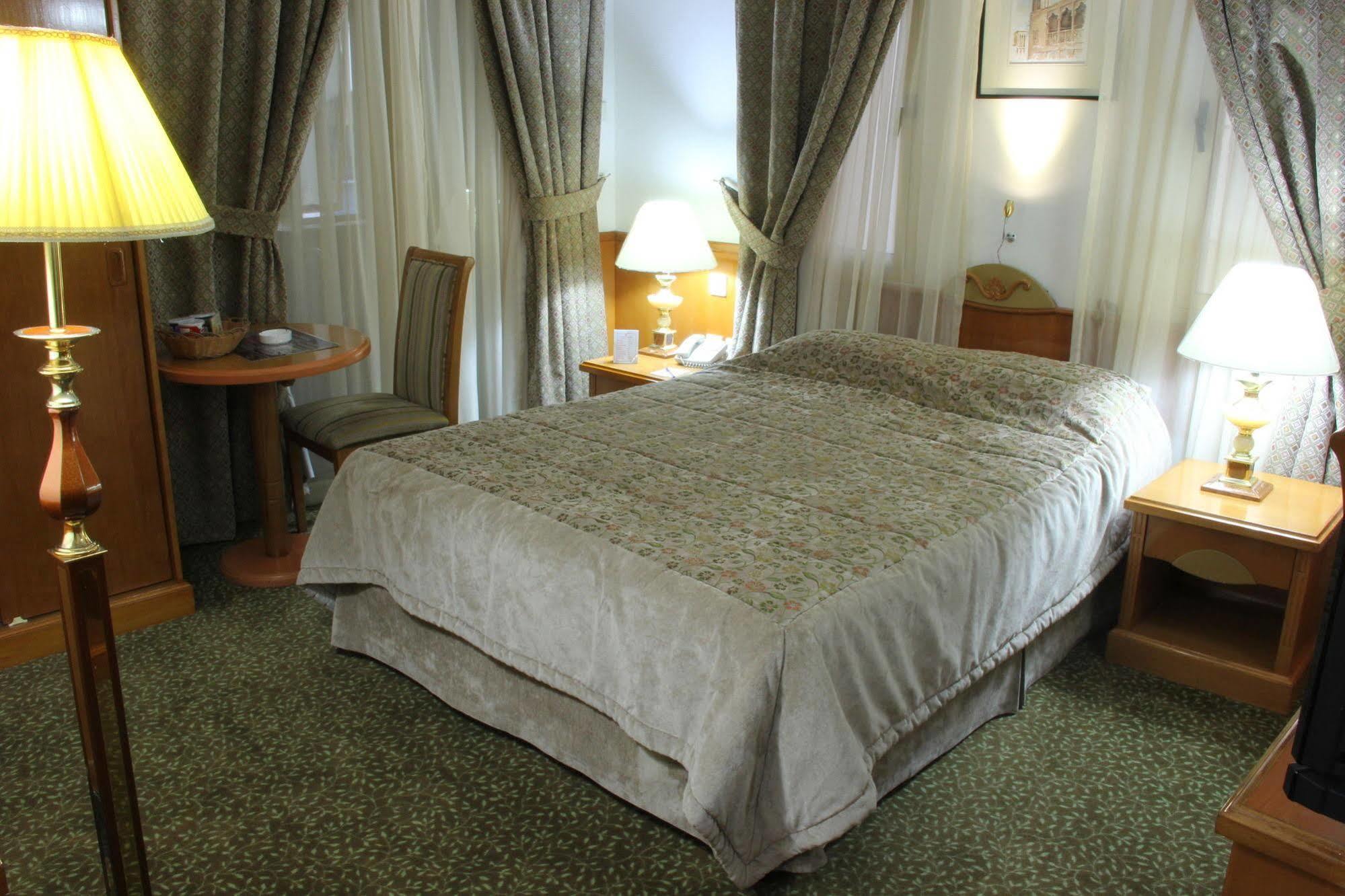 Zain International Hotel Ντουμπάι Εξωτερικό φωτογραφία