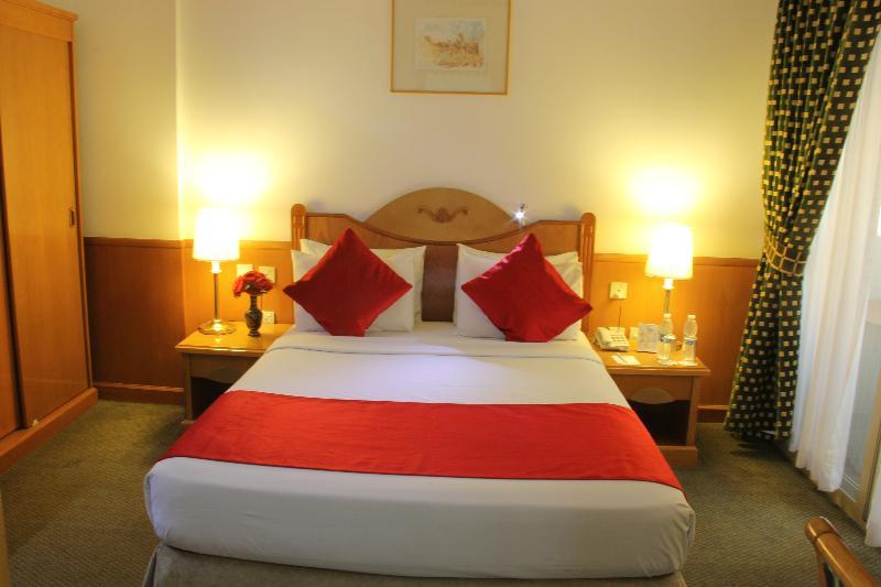 Zain International Hotel Ντουμπάι Εξωτερικό φωτογραφία