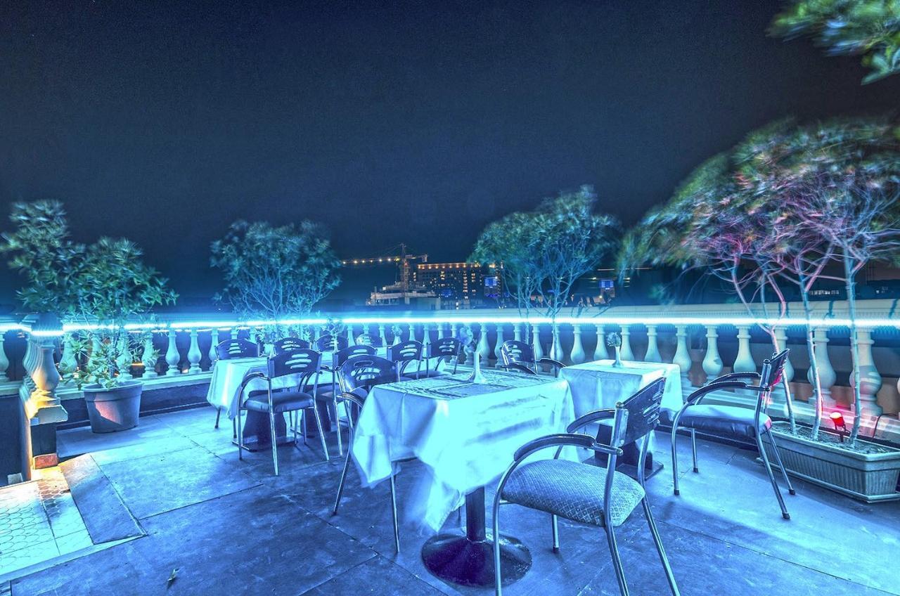 Zain International Hotel Ντουμπάι Εξωτερικό φωτογραφία