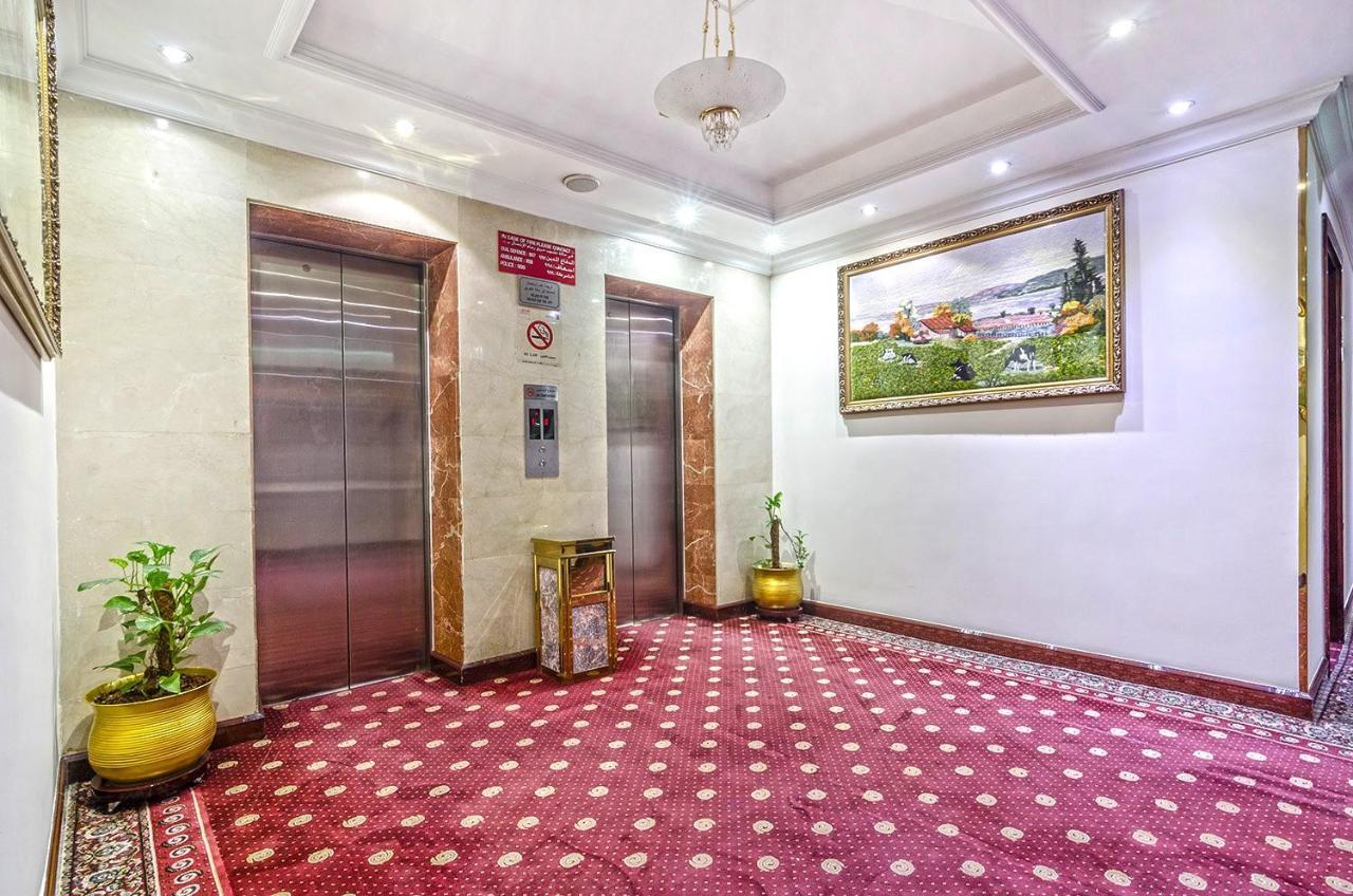 Zain International Hotel Ντουμπάι Εξωτερικό φωτογραφία